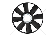 Ventilátor motoru IVECO EUROCARGO 600MM P3220
