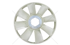 Ventilátor motoru MAN 19.423-19.463 705 P2033