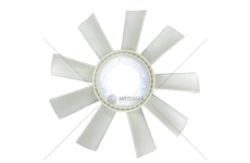 Ventilátor motoru MAN D0824/0826 P2037
