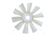 Ventilátor motoru MAN D0826 P2039