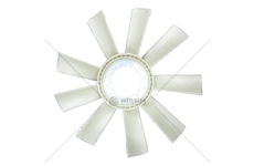 Ventilátor motoru MAN D2565 P2038