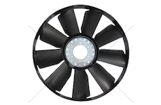 Ventilátor motoru MAN TGA P2031