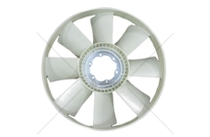 Ventilátor motoru MB CITARO O530 P1243