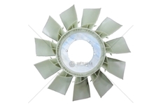 Ventilátor motoru RVI MIDLUM P7252
