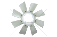 Ventilátor motoru RVI PREMIUM 385-400 P7092