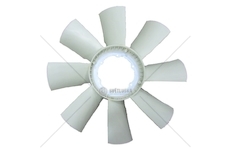Ventilátor motoru SCANIA 144 P5076