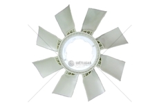 Ventilátor motoru SCANIA 94/114 P5077