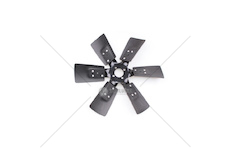 Ventilátor - prům. 406mm - A/C + EKO 53013010