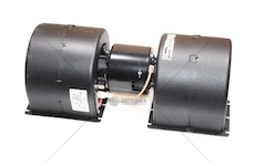 Ventilátor PS Zetor 935839