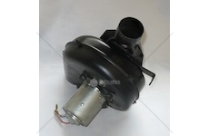 Ventilátor s elektromotorem úplný Tatra