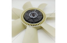 Ventilátor s viskospojkou AVIA A60/A75 + AD100/D421