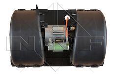 Ventilátor topení rvi magnum ae430/470/560 , e.tech dxi12 od 10.2004 do 04.2006 0232309_A