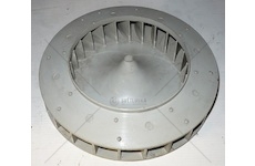 Ventilátor topení T148