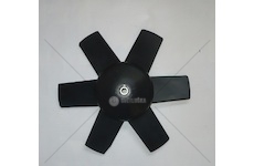 Ventilátor topení X71M - NN
