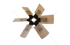 Ventilátor ZETOR tlačný 72011360.DESTA