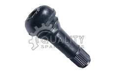 Ventilek bezdušový TR414