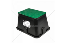 Ventilová šachta 51x38cm STANDARD