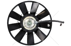 Větrák, chlazení motoru MAHLE CFF 667 000P