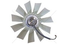 Větrák, chlazení motoru MTX MTX-VSC-FM304P