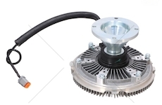 Větrák, chlazení motoru OTSA OT-08021