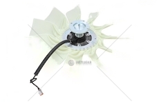 Větrák, chlazení motoru OTSA OT-08021K