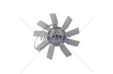 Větrák, chlazení motoru TRUCKTEC AUTOMOTIVE 02.19.277