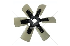 Větrák GL 40 stupňů Zetor 72011360