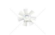 Větrák plastový nový 60011360.1