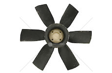 Větrák s řemenicí tlačný | 6001-1363