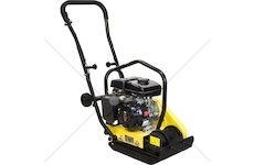 Vibrační deska 87ccm, 2kW GRP 50 GÜDE