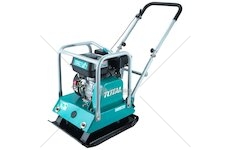 Vibrační deska, 90kg, 4,8kW TOTAL