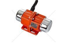 Vibrační motor 230 V, 100 W - MAR-POL