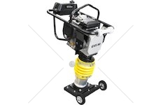 Vibrační pěch 149ccm, 3,2kW GVS 80 GÜDE