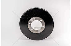 Vibration Damper F2BE3682 - URBANWAY E6 Iveco