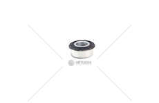 Vibration Damper, propshaft SILENTBLOCK Iveco