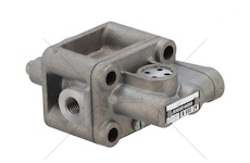 Vícecestný ventil KNORR AC285B