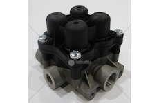 Víceokruhové ochranné ventily 00600 05.02.012