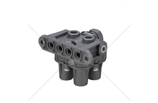 Víceokruhové ochranné ventily COJALI 2322603.1