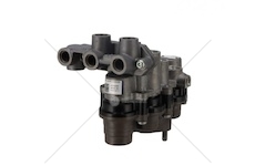 Víceokruhové ochranné ventily KNORR AE4525