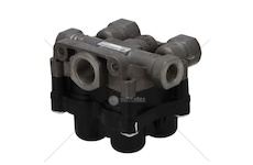 Víceokruhové ochranné ventily KNORR AE4610