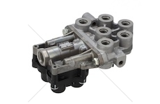 Víceokruhové ochranné ventily KNORR AE4625