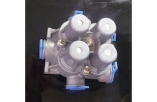 Víceokruhové ochranné ventily SORL 35150160120