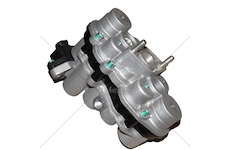 Víceokruhové ochranné ventily SORL 35150230160