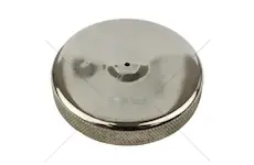 Víčko chladiče | Z253817.23