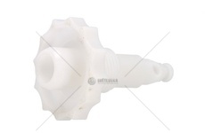 Víčko krytu palivového filtru MAN Euro 6 UYGUR 44756