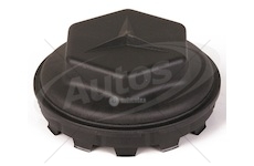 Víčko náboje kola 132x63 ok95 mercedes dca weightmaster, megamaster tz5/8, tz4/8 0053741_A