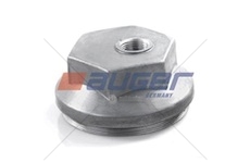 Víčko náboje kola m125x2x65/ m27x2 přední iveco e.tech, stralis, e.star cursor 0114780_A