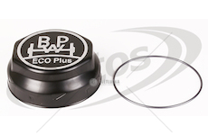 Víčko náboje kola originál bpw eco plus 2 0084079_A