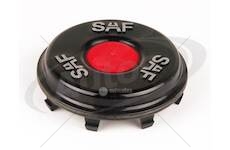Víčko náboje kola originál saf skrb 9019k,9022h/k 0041168_A
