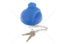 Víčko nádrže AdBlue 60mm IVECO, MAN, DAF, Mercedes